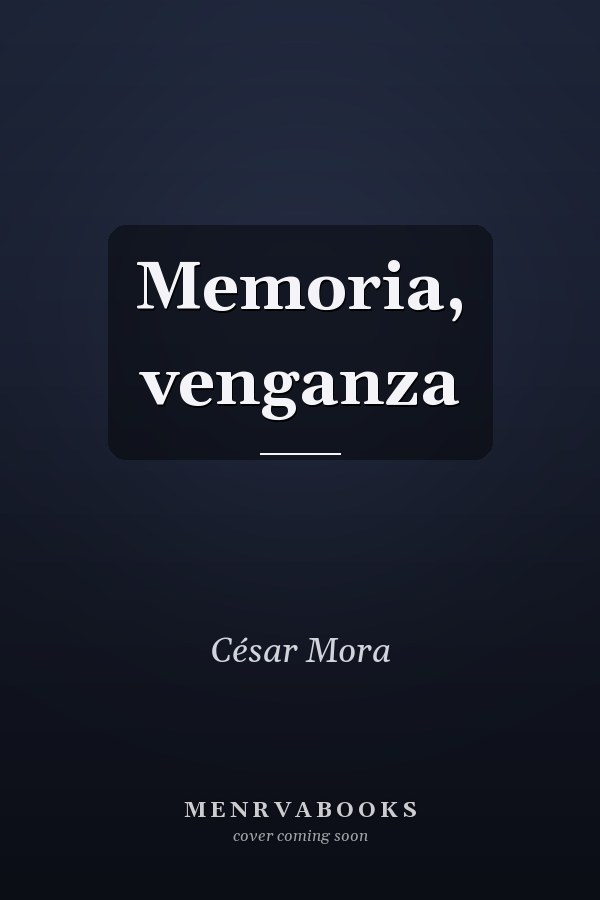 Memoria, venganza
