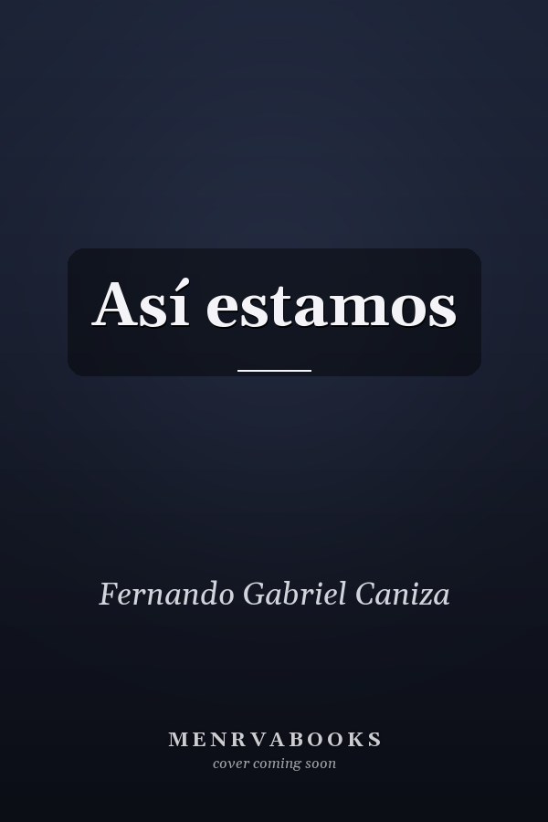 Así estamos