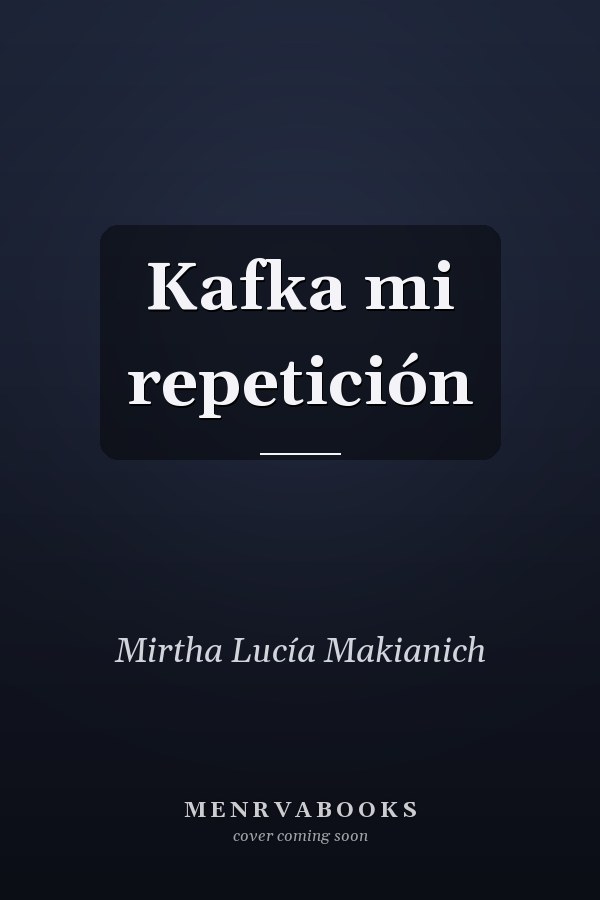 Kafka mi repetición