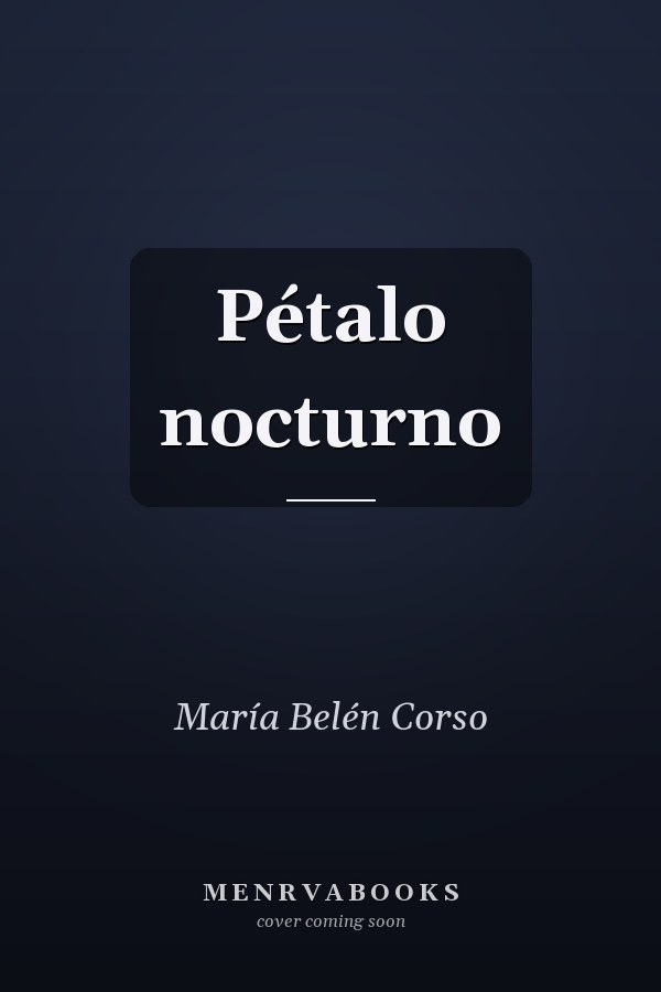 Pétalo nocturno