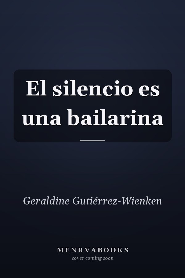 El silencio es una bailarina