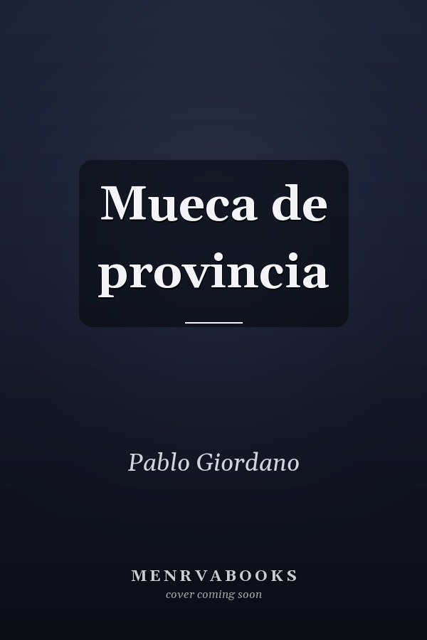 Mueca de provincia