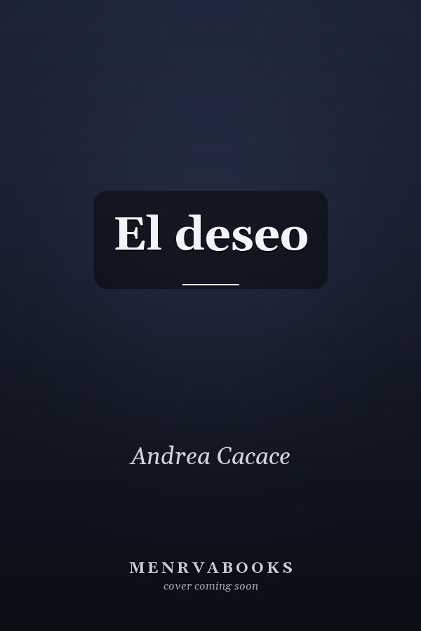 El deseo