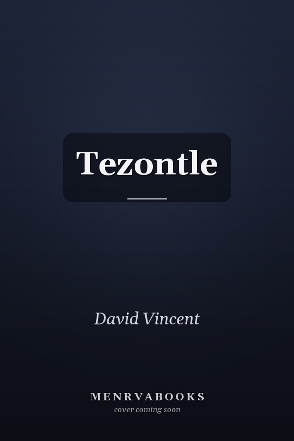 Tezontle