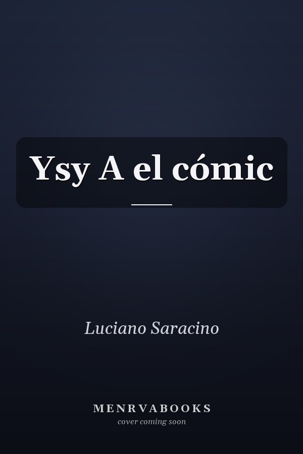 Ysy A el cómic