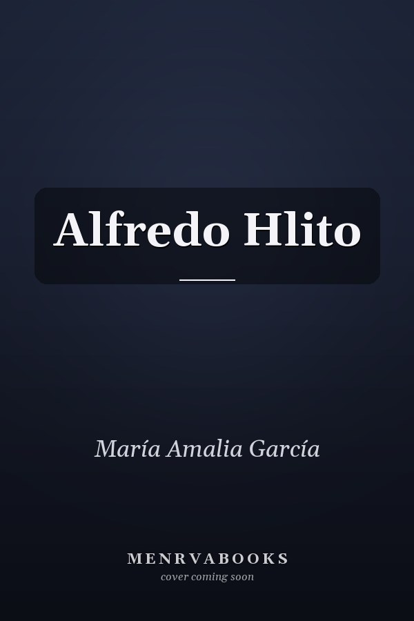 Alfredo Hlito