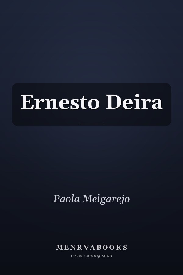 Ernesto Deira