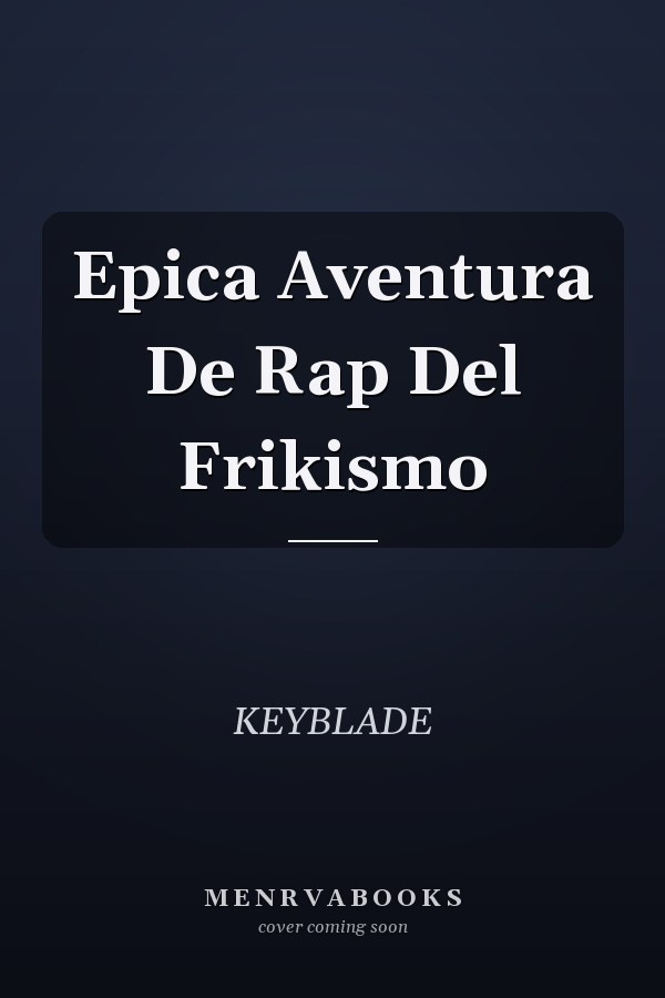 Epica Aventura De Rap Del Frikismo