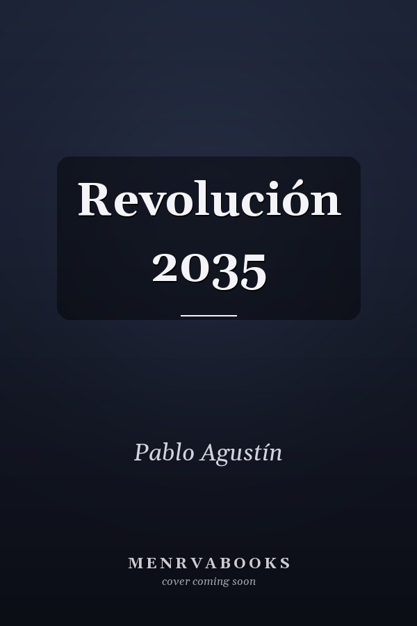 Revolución 2035