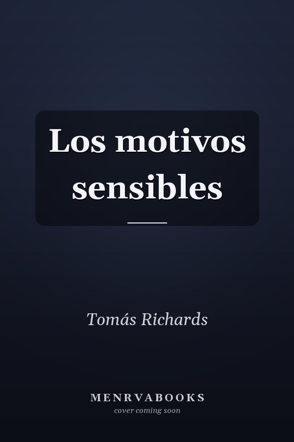 Los motivos sensibles