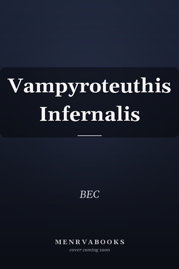 Vampyroteuthis Infernalis