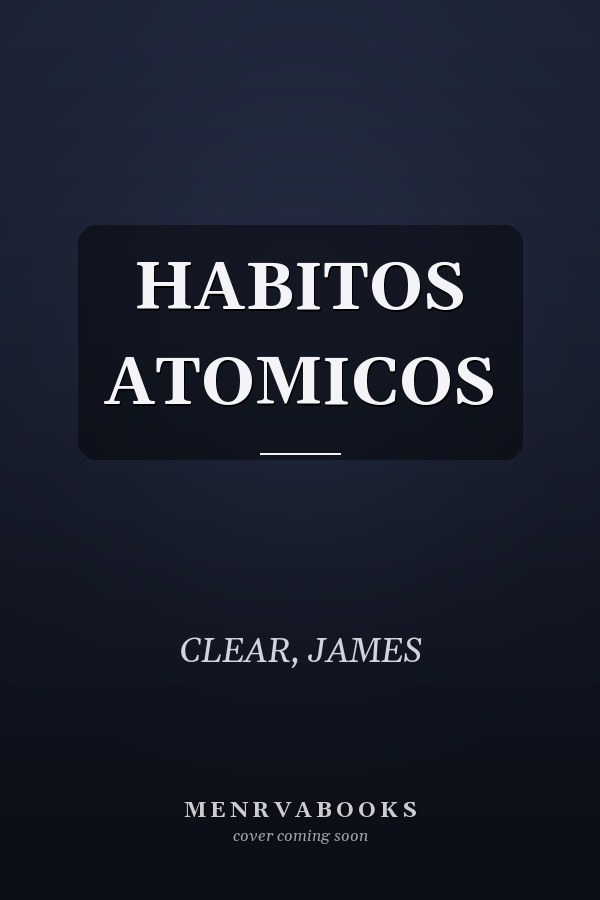 HABITOS ATOMICOS
