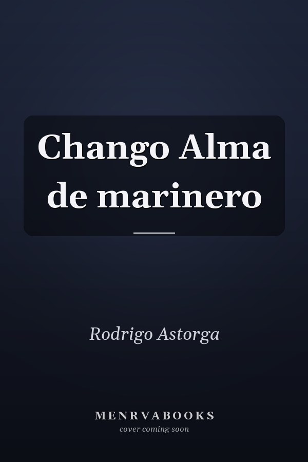 Chango Alma de marinero