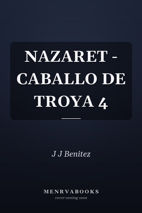 NAZARET - CABALLO DE TROYA 4