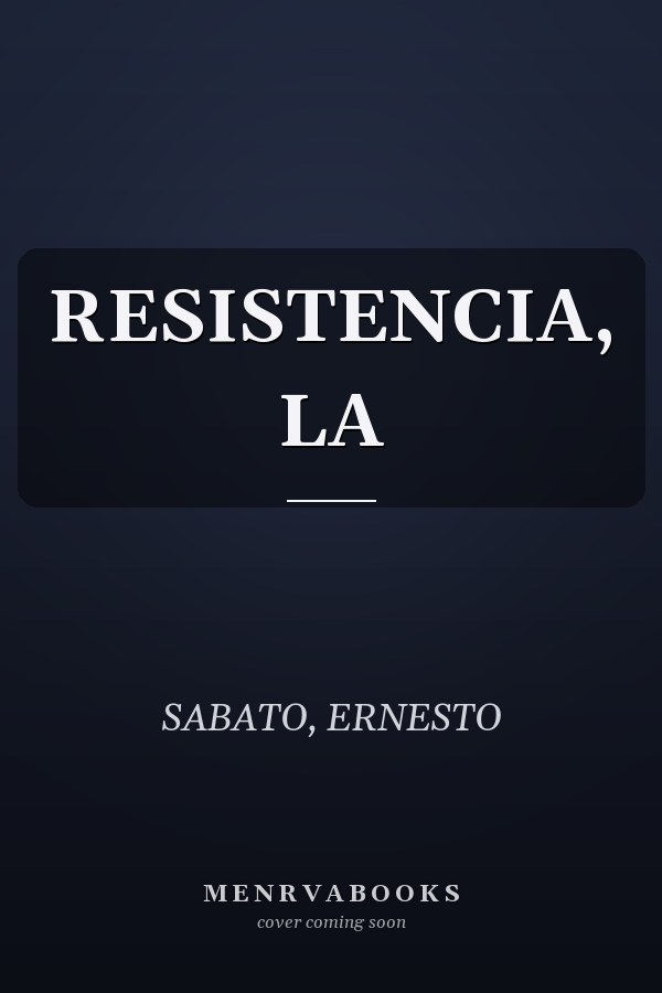 RESISTENCIA, LA