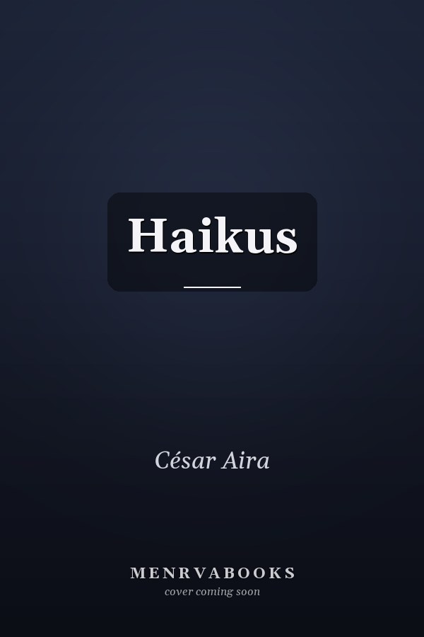 Haikus