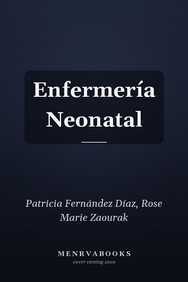Enfermería Neonatal