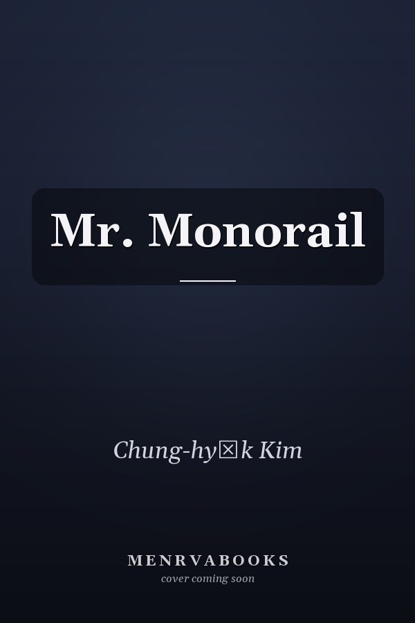 Mr. Monorail