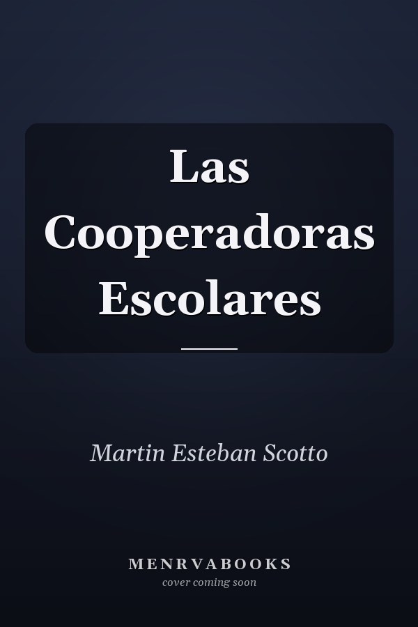 Las Cooperadoras Escolares