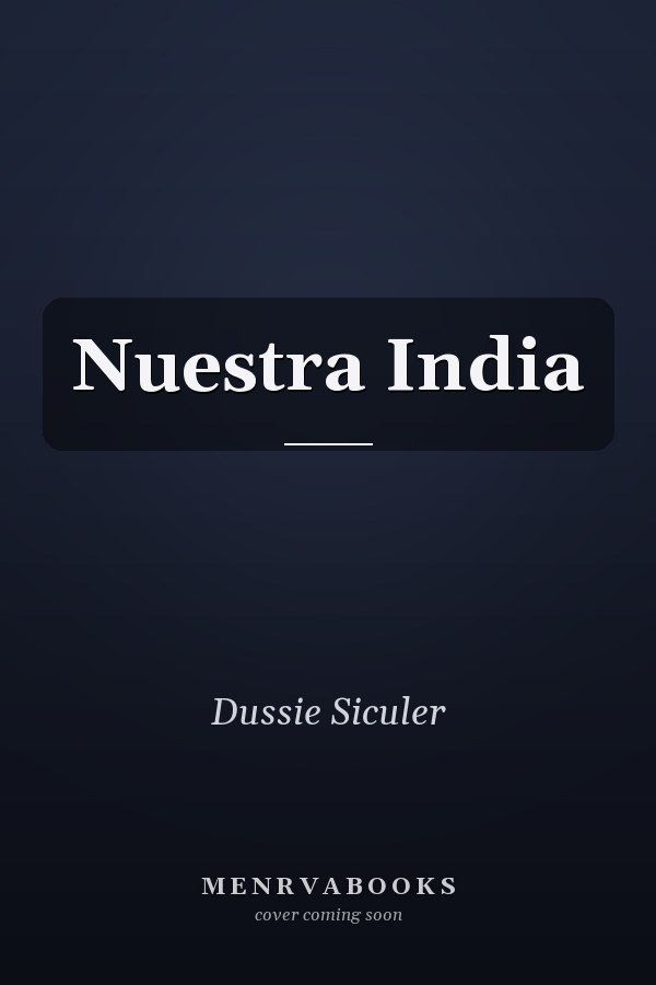 Nuestra India