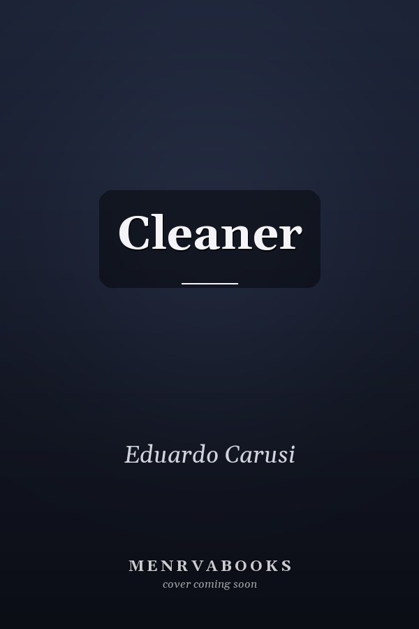 Cleaner