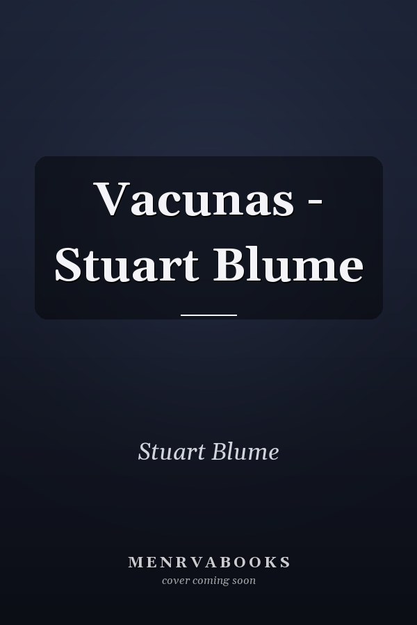 Vacunas - Stuart Blume