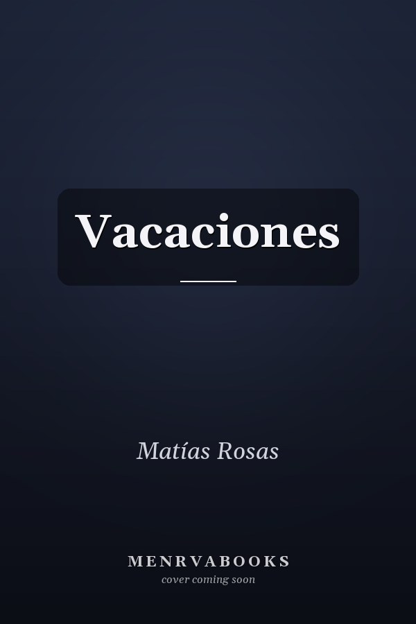 Vacaciones