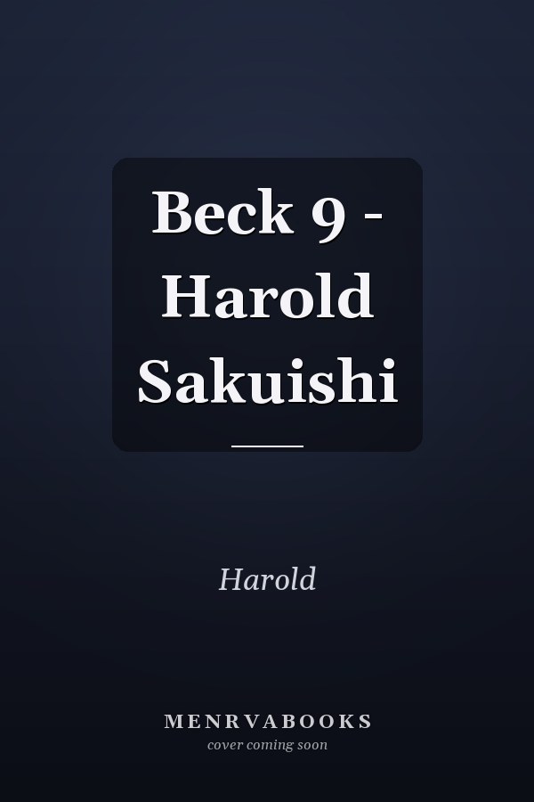 Beck 9 - Harold Sakuishi
