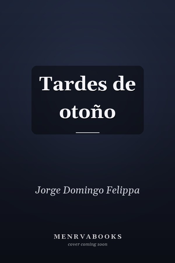 Tardes de otoño