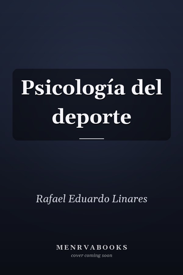 Psicología del deporte
