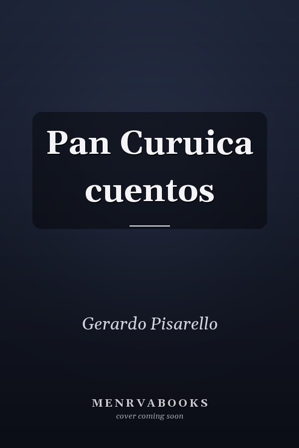 Pan Curuica cuentos