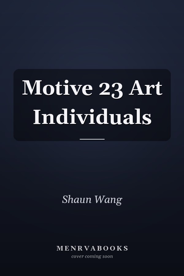 Motive 23 Art Individuals