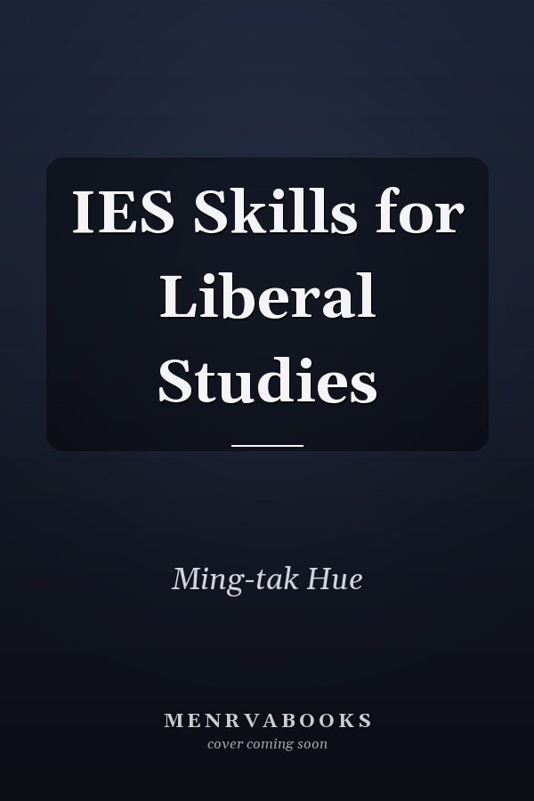 IES Skills for Liberal Studies