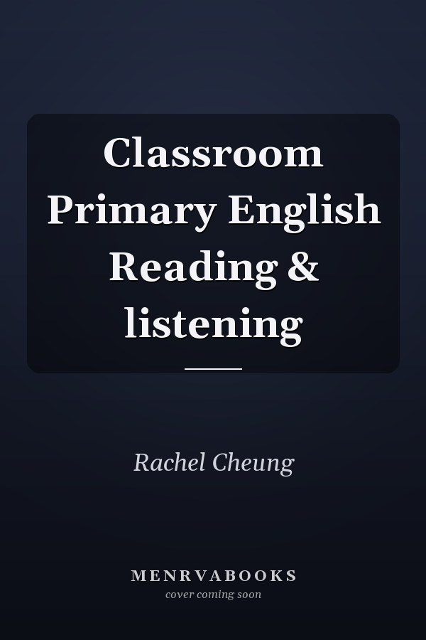 Classroom Primary English Reading & listening