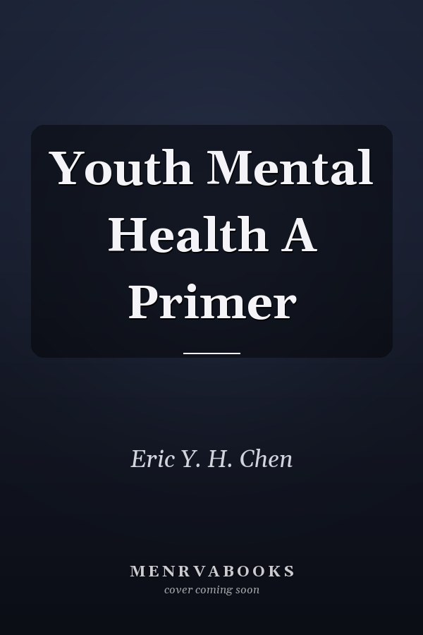 Youth Mental Health A Primer