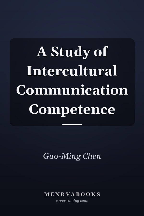 A Study of Intercultural Communication Competence
