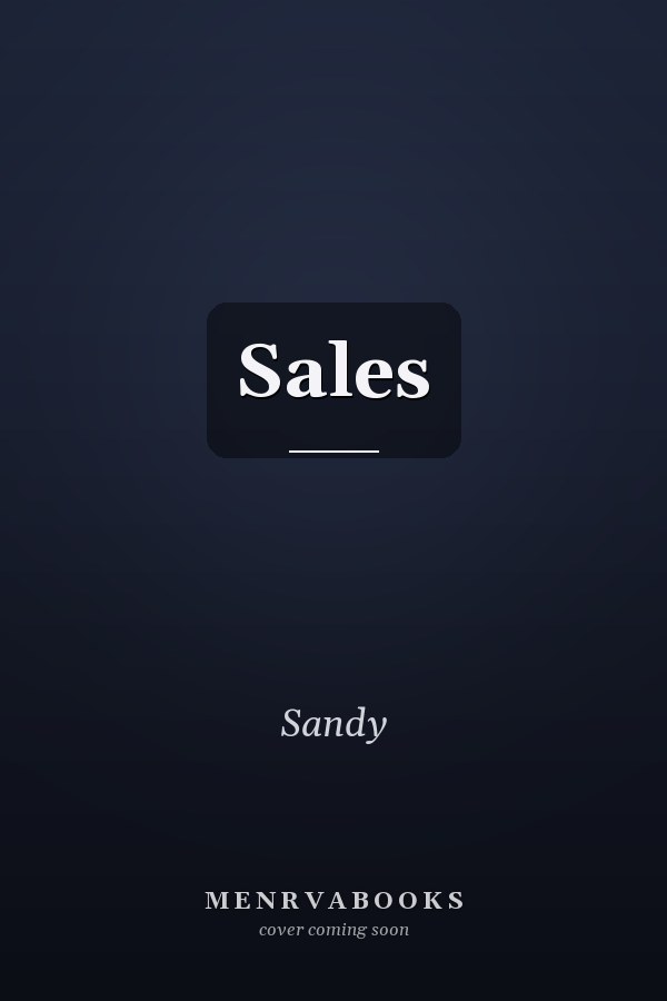  Sales 