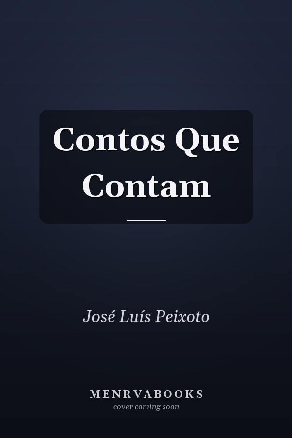 Contos Que Contam