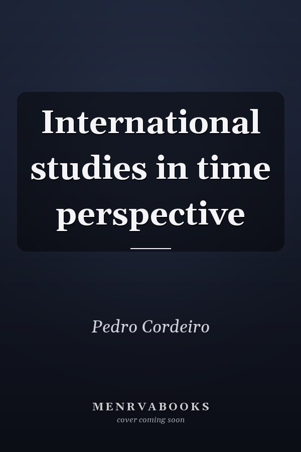 International studies in time perspective