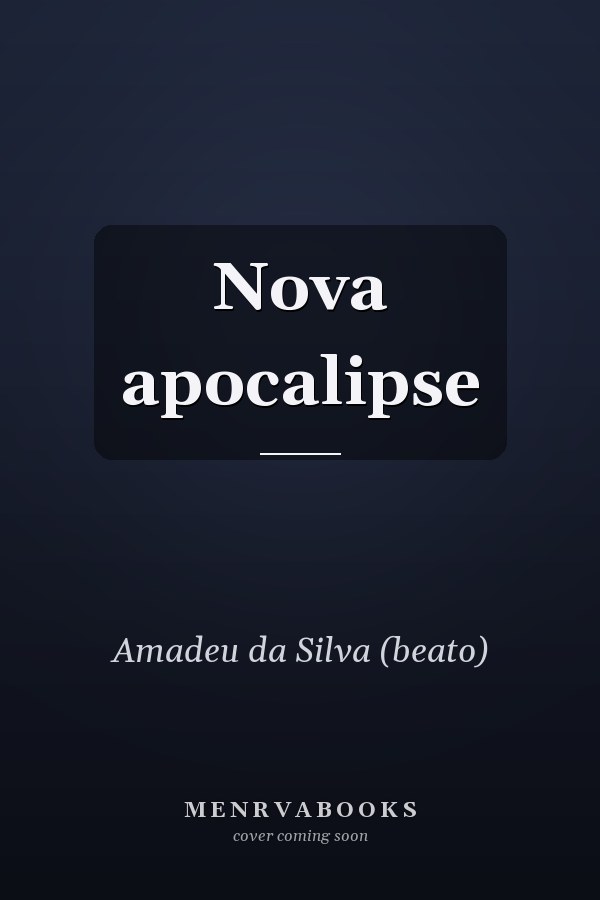Nova apocalipse