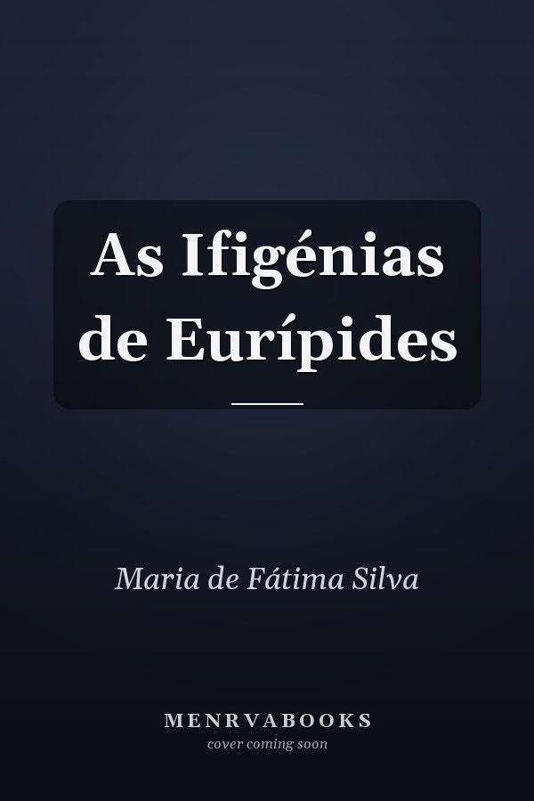 As Ifigénias de Eurípides