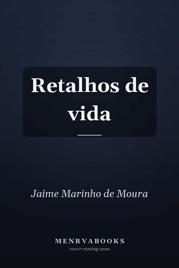 Retalhos de vida