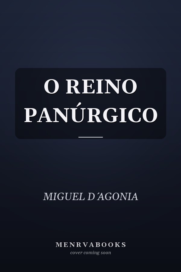 O REINO PANÚRGICO