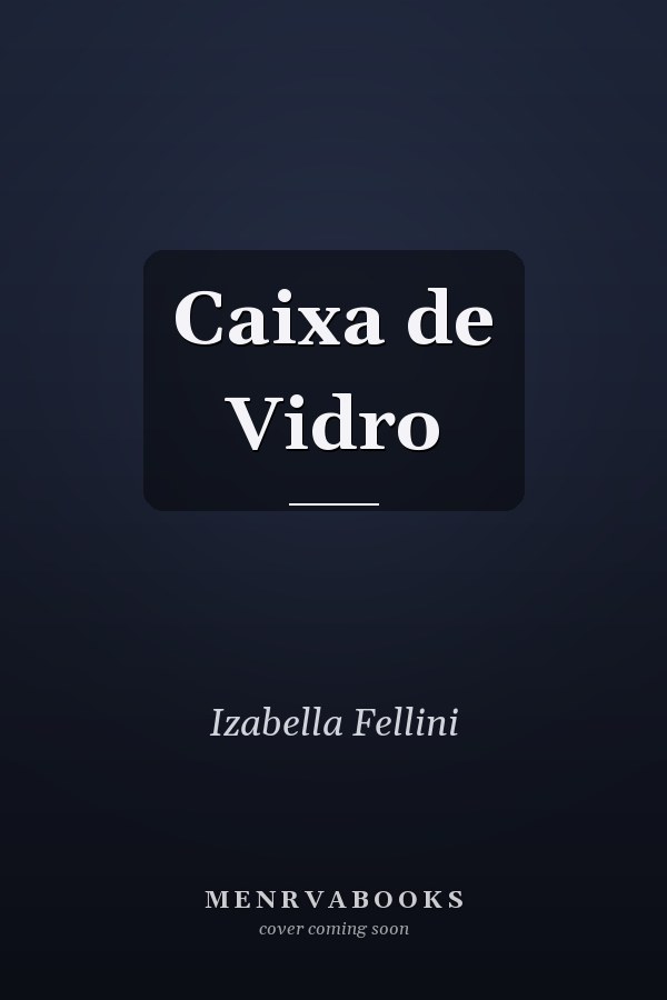 Caixa de Vidro