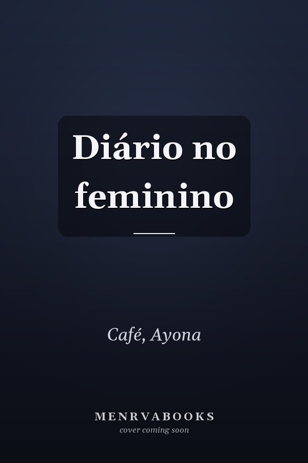 Diário no feminino