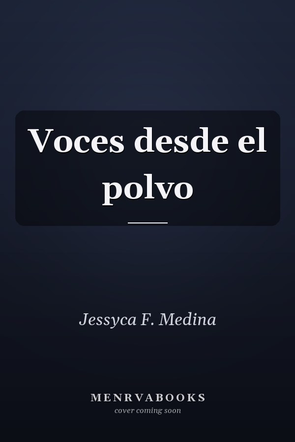 Voces desde el polvo