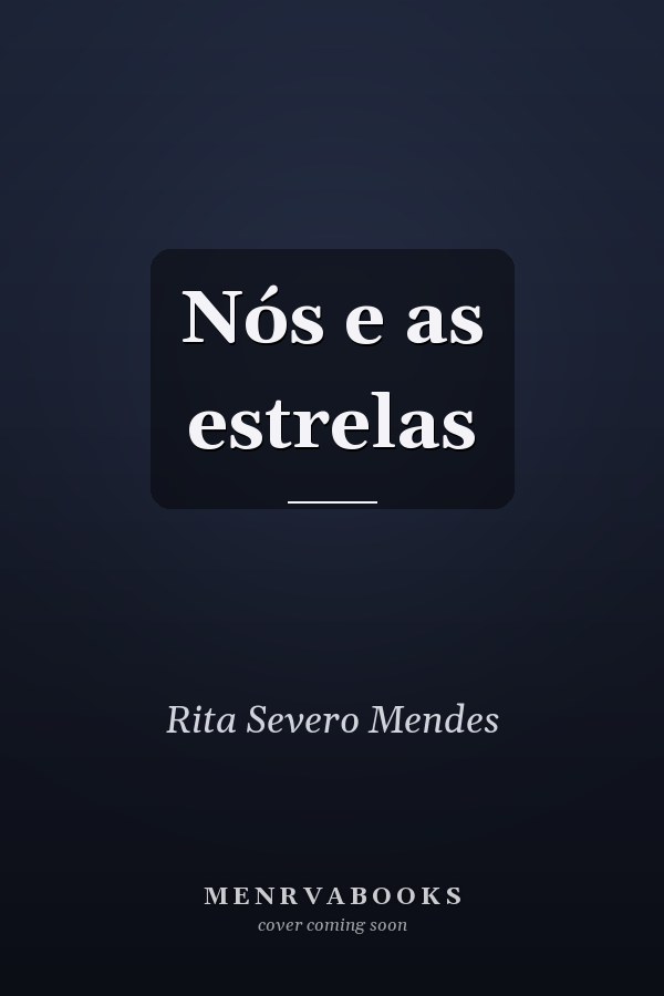 Nós e as estrelas