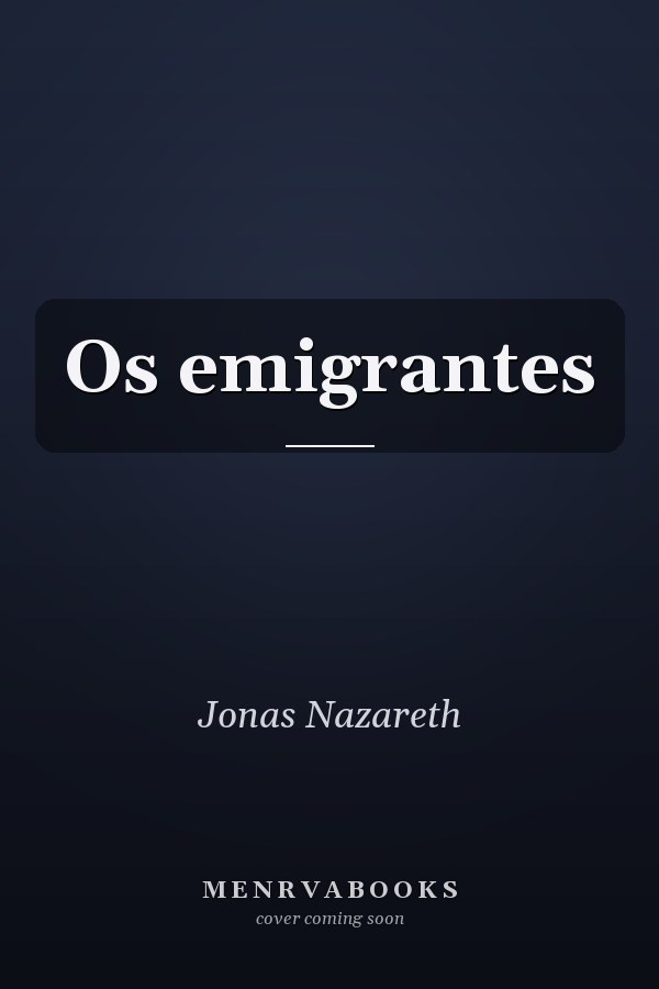 Os emigrantes