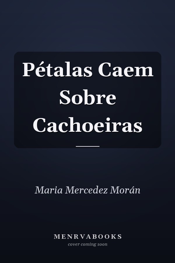 Pétalas Caem Sobre Cachoeiras