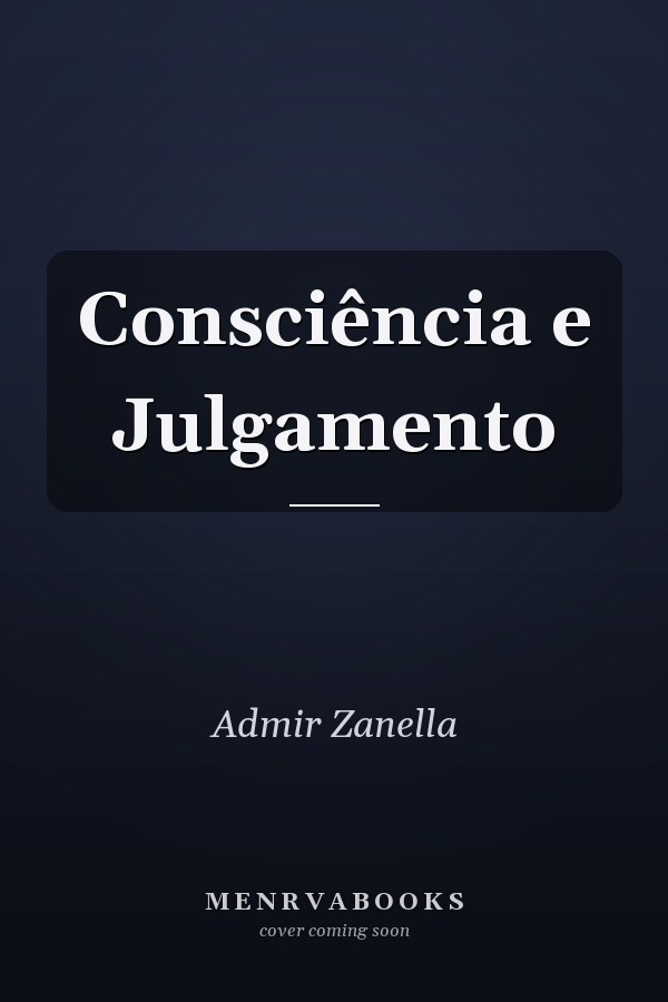 Consciência e Julgamento